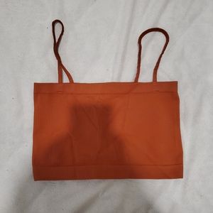 NWOT Urban Outfitters Out From Under top